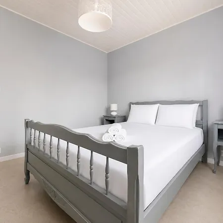 Maison Cosy Avec Jardin A Bretignolles بيت للعطل Brétignolles-sur-Mer