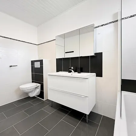 Maison Cosy Avec Jardin A Bretignolles Brétignolles-sur-Mer