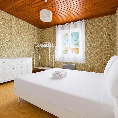 Maison Cosy Avec Jardin A *