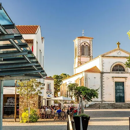 بيت للعطل Maison Cosy Avec Jardin A Bretignolles Brétignolles-sur-Mer
