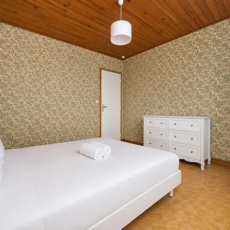Maison Cosy Avec Jardin A 度假居