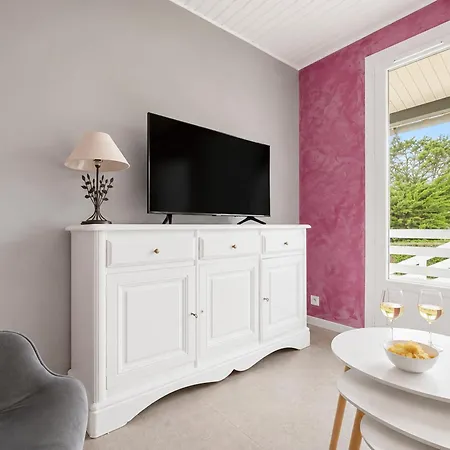 بيت للعطل Maison Cosy Avec Jardin A Bretignolles Brétignolles-sur-Mer