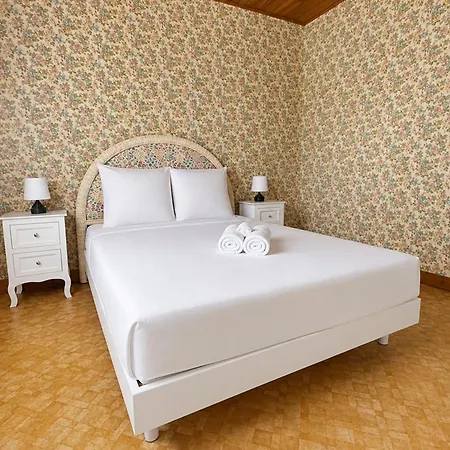 Maison Cosy Avec Jardin A 度假居