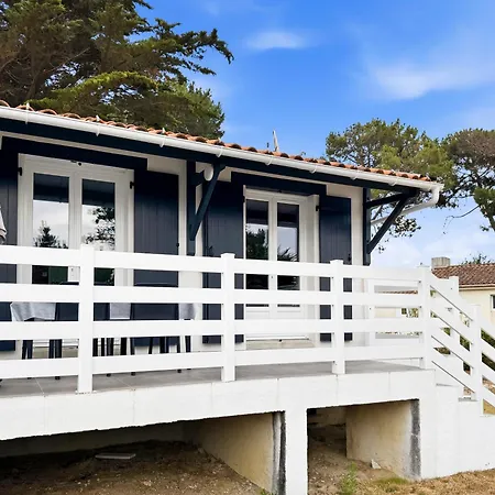 Maison Cosy Avec Jardin A *